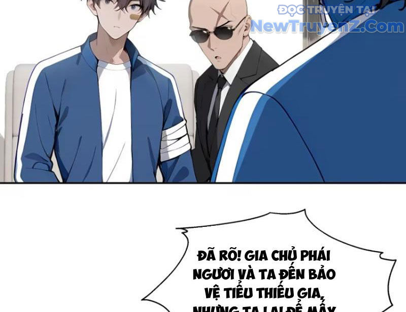 Thật Sự Là Ta Không Muốn Làm Học Thần! Chapter 19 - Trang 19
