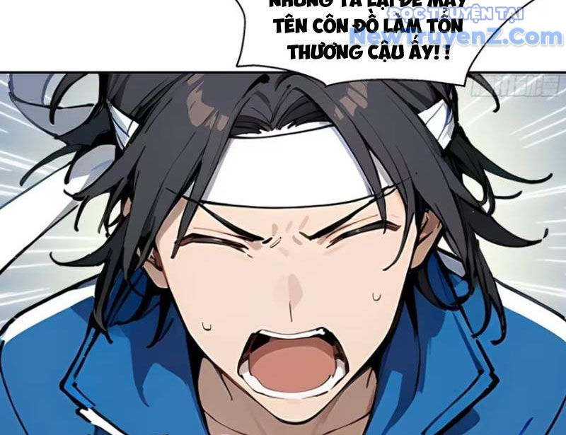Thật Sự Là Ta Không Muốn Làm Học Thần! Chapter 19 - Trang 20