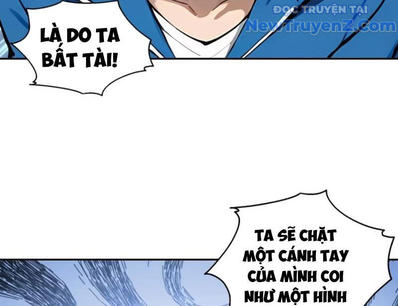 Thật Sự Là Ta Không Muốn Làm Học Thần! Chapter 19 - Trang 21