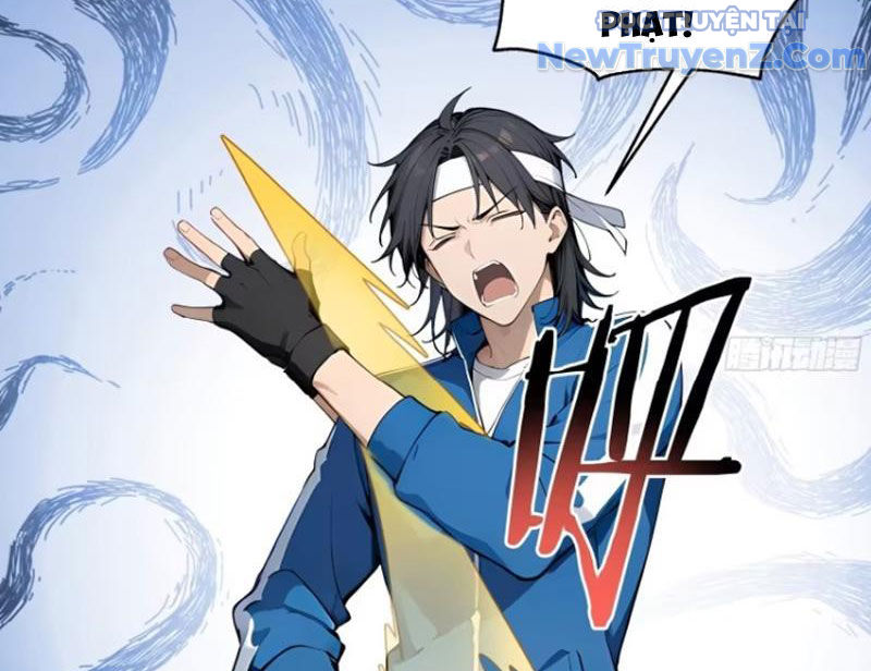 Thật Sự Là Ta Không Muốn Làm Học Thần! Chapter 19 - Trang 22