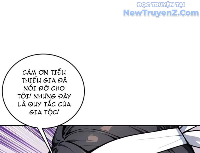 Thật Sự Là Ta Không Muốn Làm Học Thần! Chapter 19 - Trang 26
