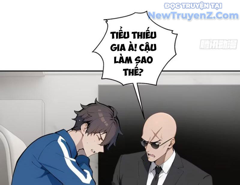 Thật Sự Là Ta Không Muốn Làm Học Thần! Chapter 19 - Trang 33