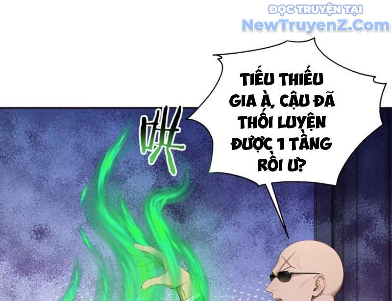 Thật Sự Là Ta Không Muốn Làm Học Thần! Chapter 19 - Trang 38