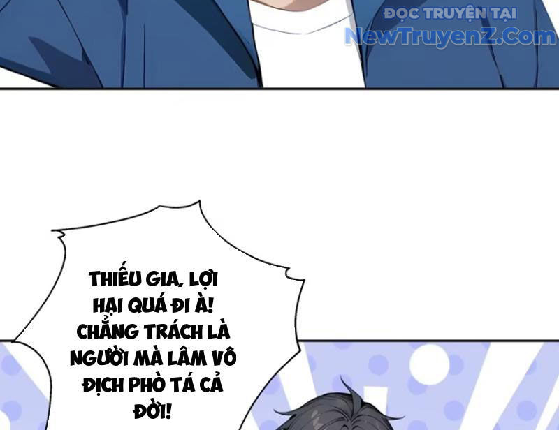Thật Sự Là Ta Không Muốn Làm Học Thần! Chapter 19 - Trang 46