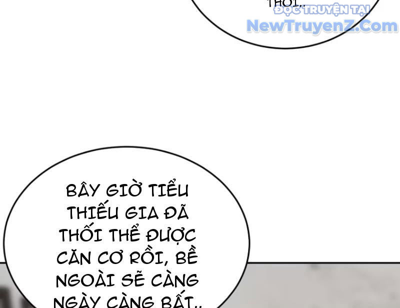 Thật Sự Là Ta Không Muốn Làm Học Thần! Chapter 19 - Trang 49
