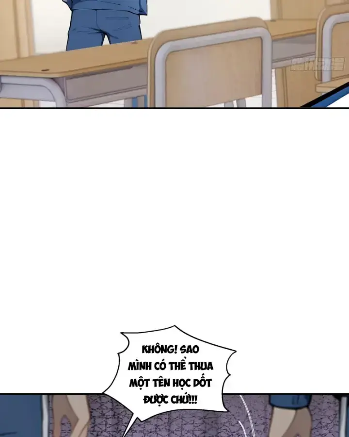 Thật Sự Là Ta Không Muốn Làm Học Thần! Chapter 2 - Trang 17