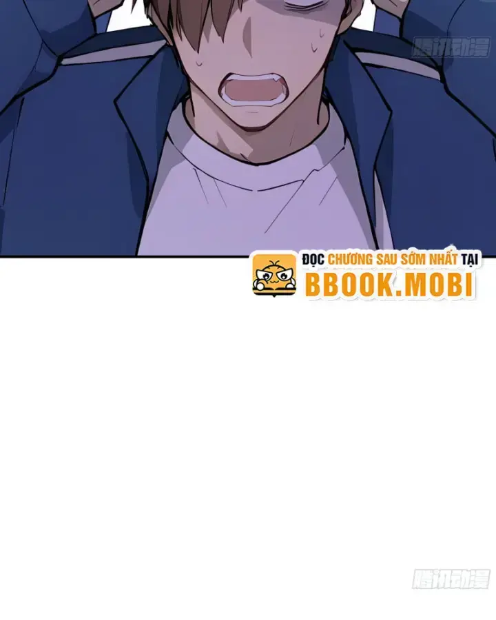 Thật Sự Là Ta Không Muốn Làm Học Thần! Chapter 2 - Trang 20
