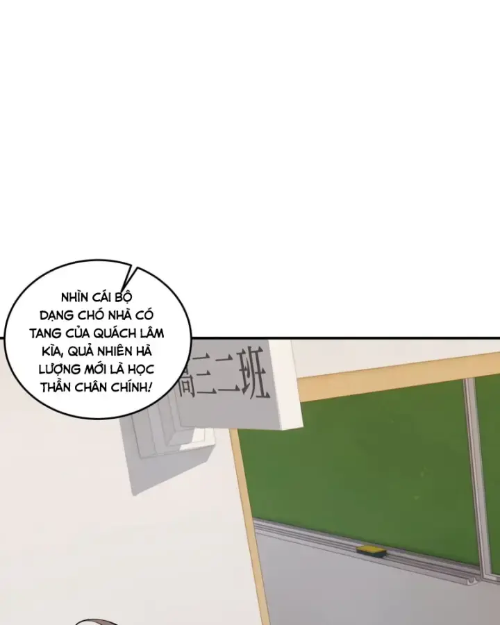 Thật Sự Là Ta Không Muốn Làm Học Thần! Chapter 2 - Trang 21