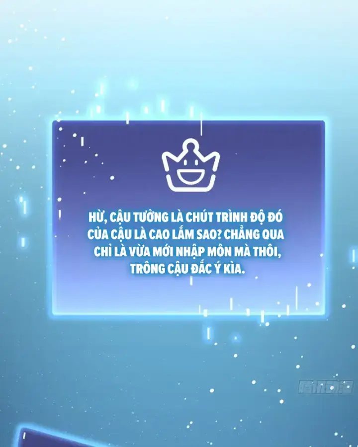 Thật Sự Là Ta Không Muốn Làm Học Thần! Chapter 2 - Trang 23
