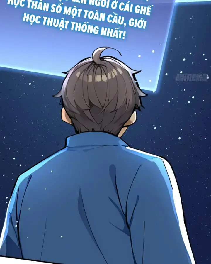 Thật Sự Là Ta Không Muốn Làm Học Thần! Chapter 2 - Trang 25