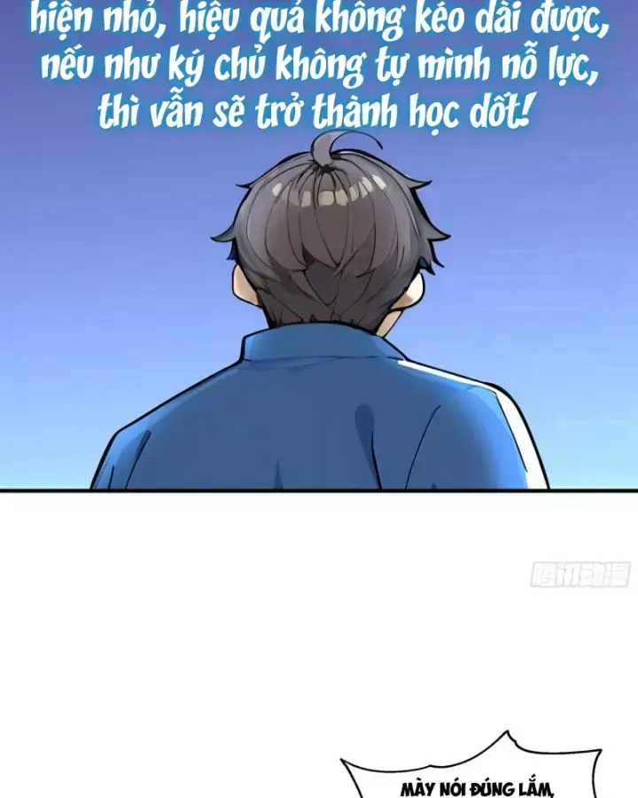 Thật Sự Là Ta Không Muốn Làm Học Thần! Chapter 2 - Trang 29