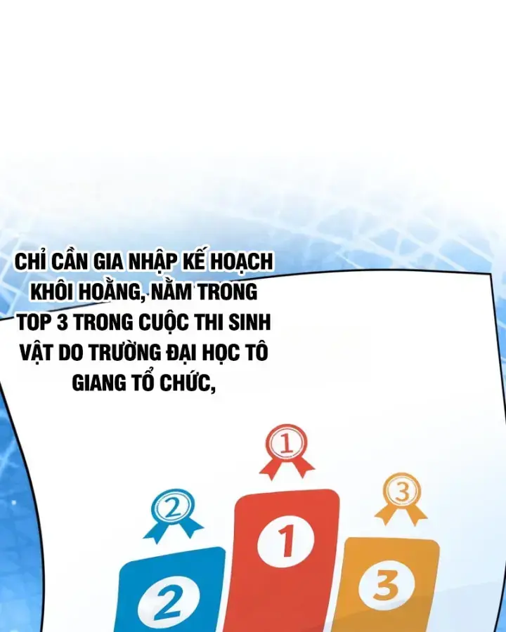 Thật Sự Là Ta Không Muốn Làm Học Thần! Chapter 2 - Trang 36