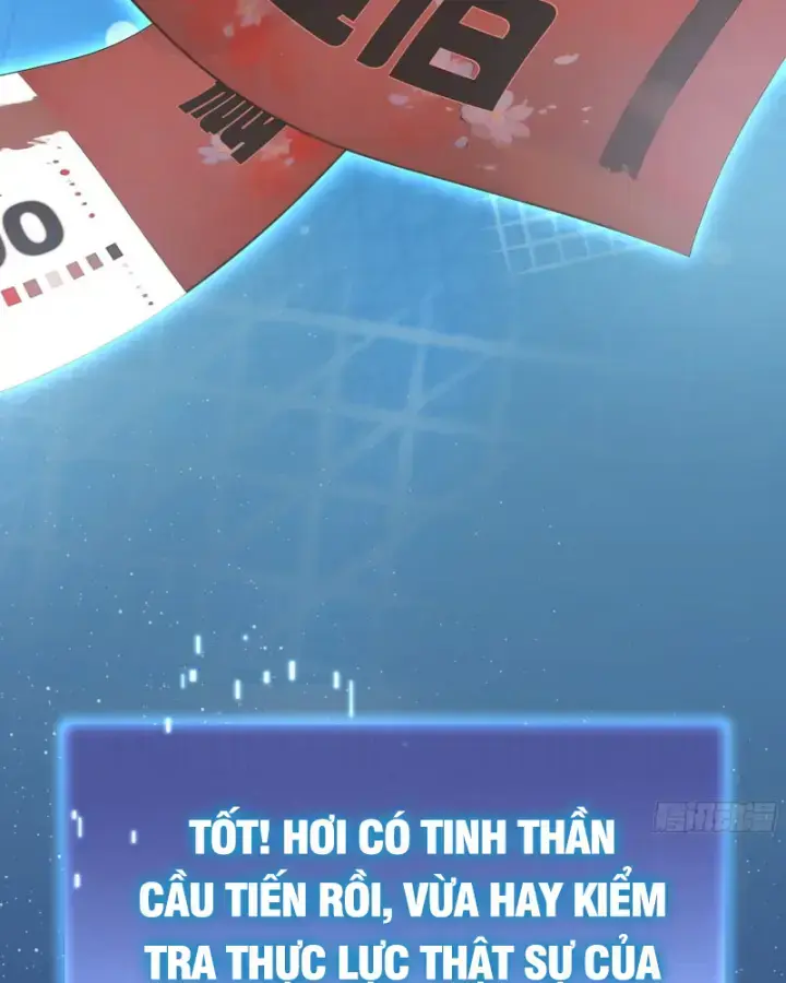 Thật Sự Là Ta Không Muốn Làm Học Thần! Chapter 2 - Trang 38