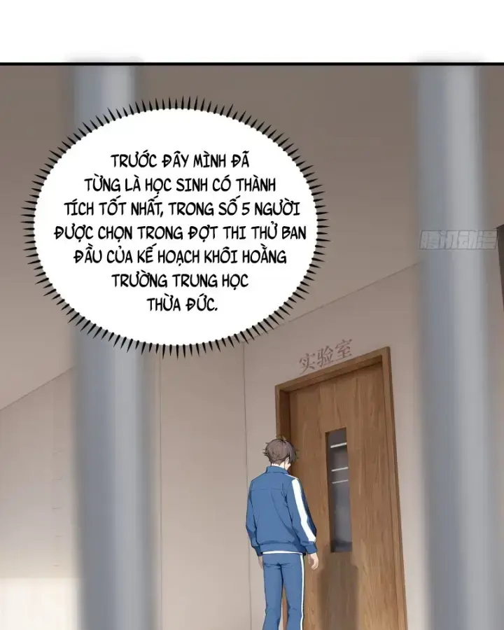 Thật Sự Là Ta Không Muốn Làm Học Thần! Chapter 2 - Trang 42