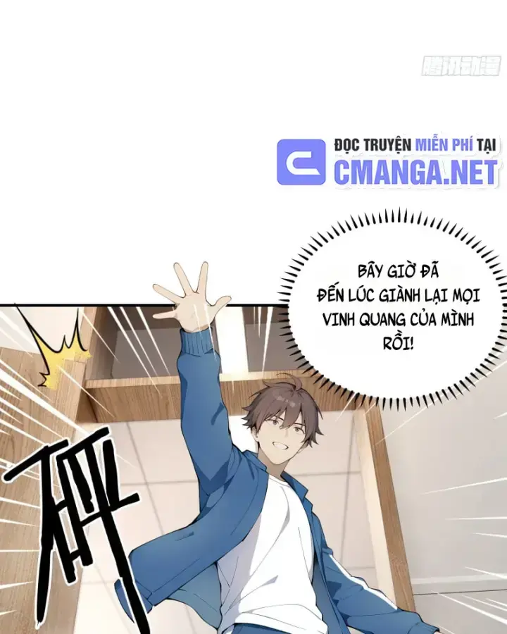 Thật Sự Là Ta Không Muốn Làm Học Thần! Chapter 2 - Trang 45