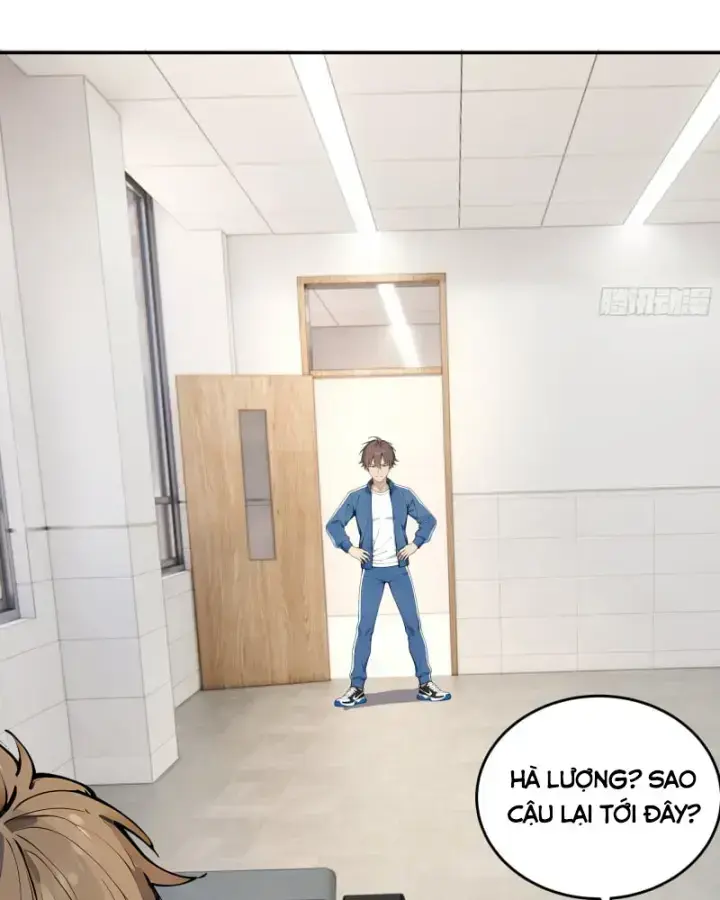 Thật Sự Là Ta Không Muốn Làm Học Thần! Chapter 2 - Trang 47