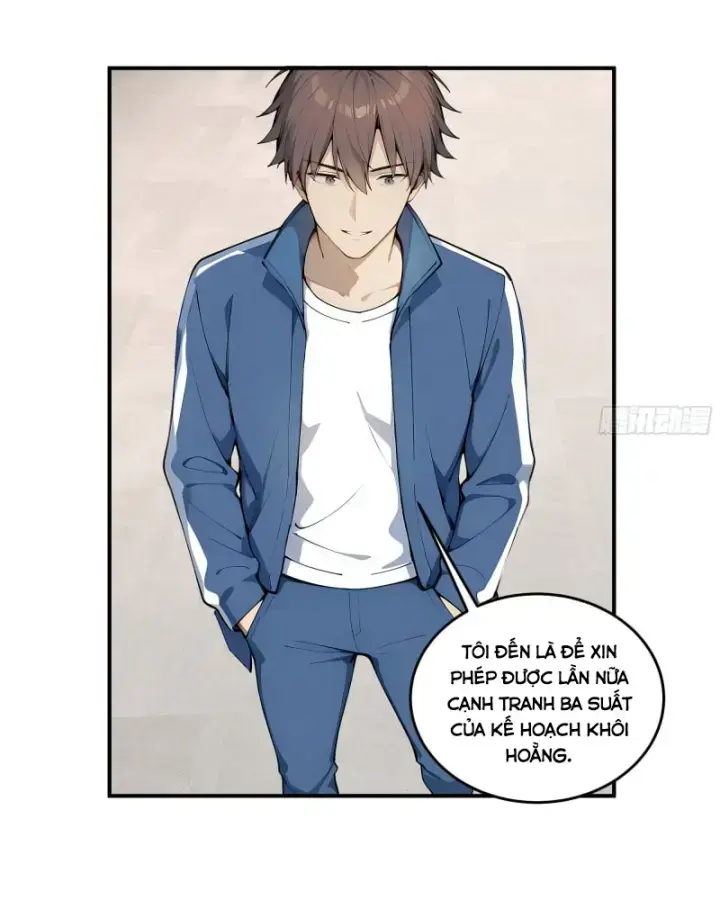 Thật Sự Là Ta Không Muốn Làm Học Thần! Chapter 2 - Trang 49