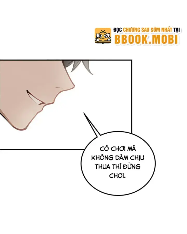 Thật Sự Là Ta Không Muốn Làm Học Thần! Chapter 2 - Trang 5