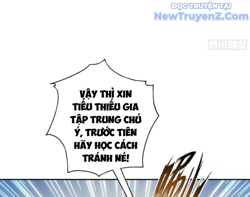 Thật Sự Là Ta Không Muốn Làm Học Thần! Chapter 20 - Trang 22