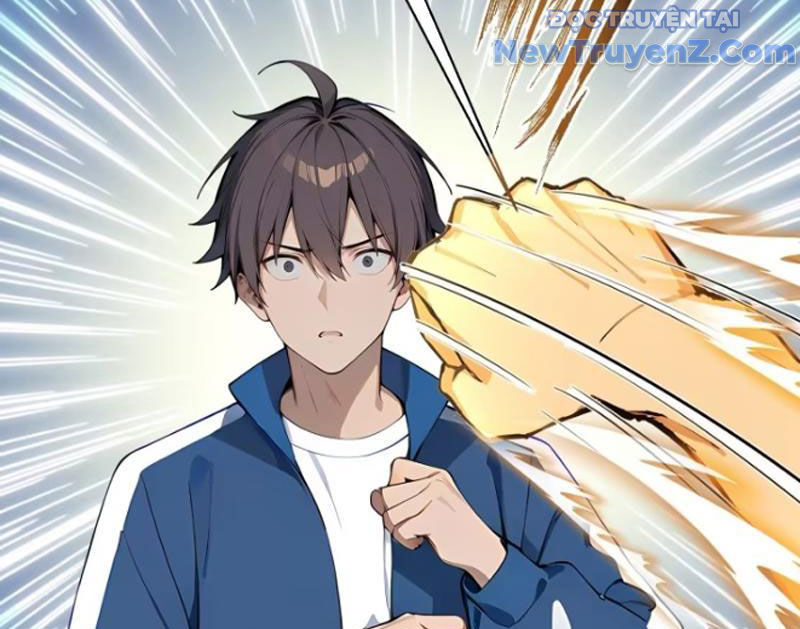Thật Sự Là Ta Không Muốn Làm Học Thần! Chapter 20 - Trang 23