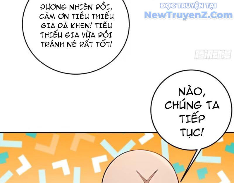 Thật Sự Là Ta Không Muốn Làm Học Thần! Chapter 20 - Trang 33
