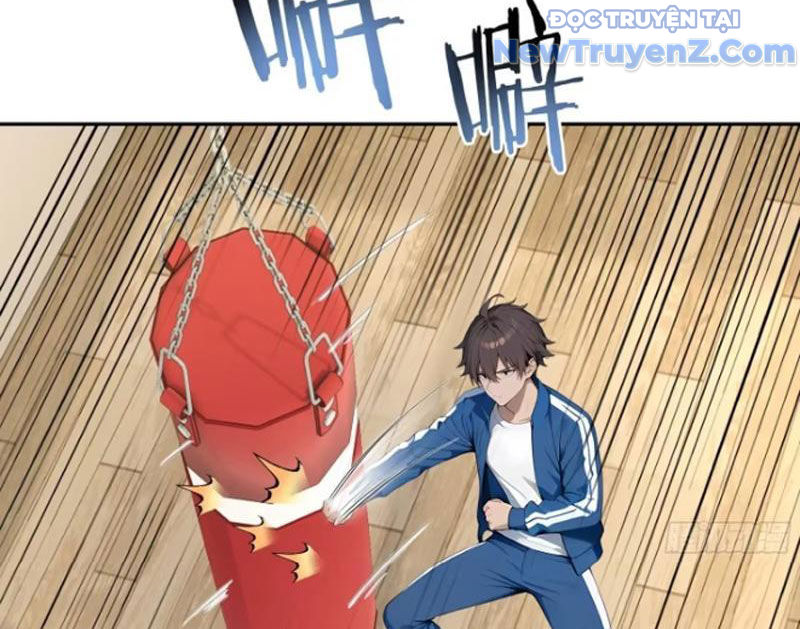 Thật Sự Là Ta Không Muốn Làm Học Thần! Chapter 20 - Trang 37