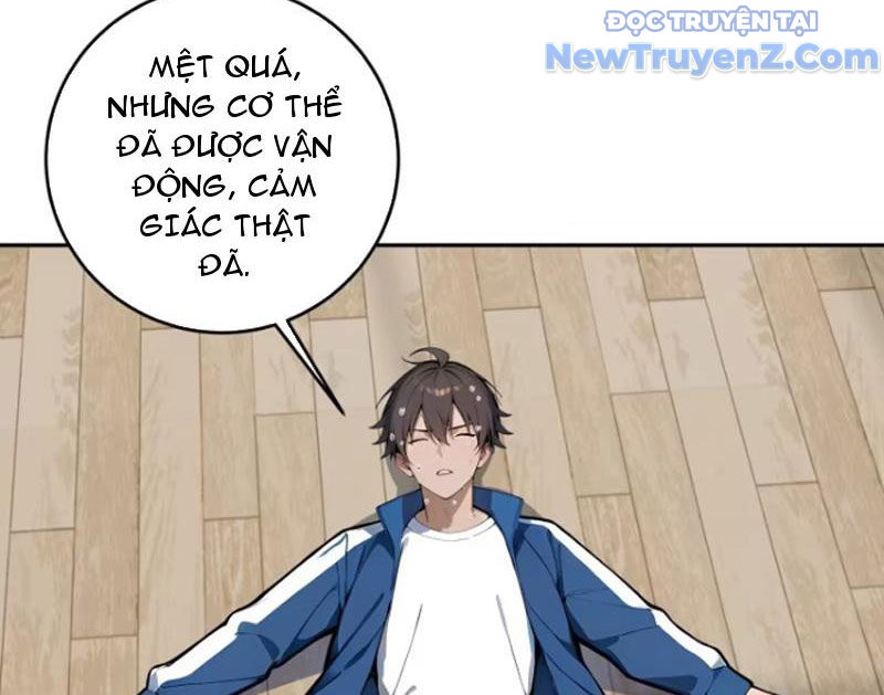 Thật Sự Là Ta Không Muốn Làm Học Thần! Chapter 20 - Trang 45