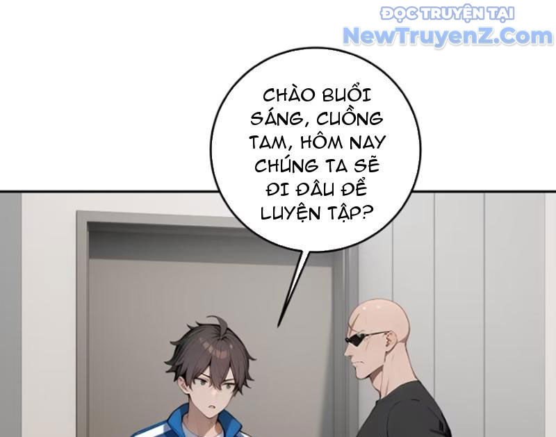 Thật Sự Là Ta Không Muốn Làm Học Thần! Chapter 20 - Trang 5