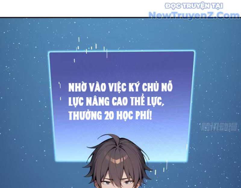 Thật Sự Là Ta Không Muốn Làm Học Thần! Chapter 20 - Trang 50