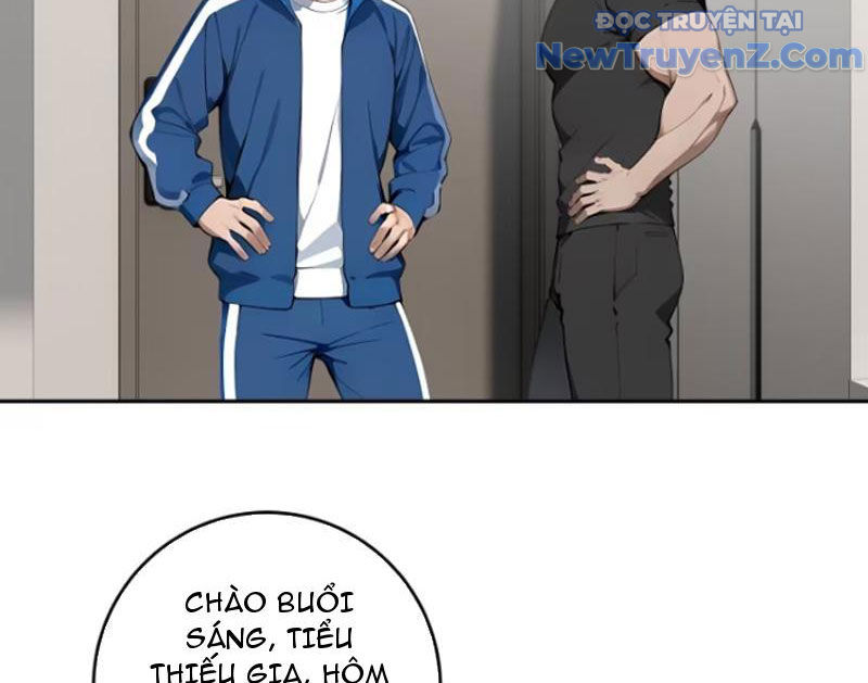 Thật Sự Là Ta Không Muốn Làm Học Thần! Chapter 20 - Trang 6