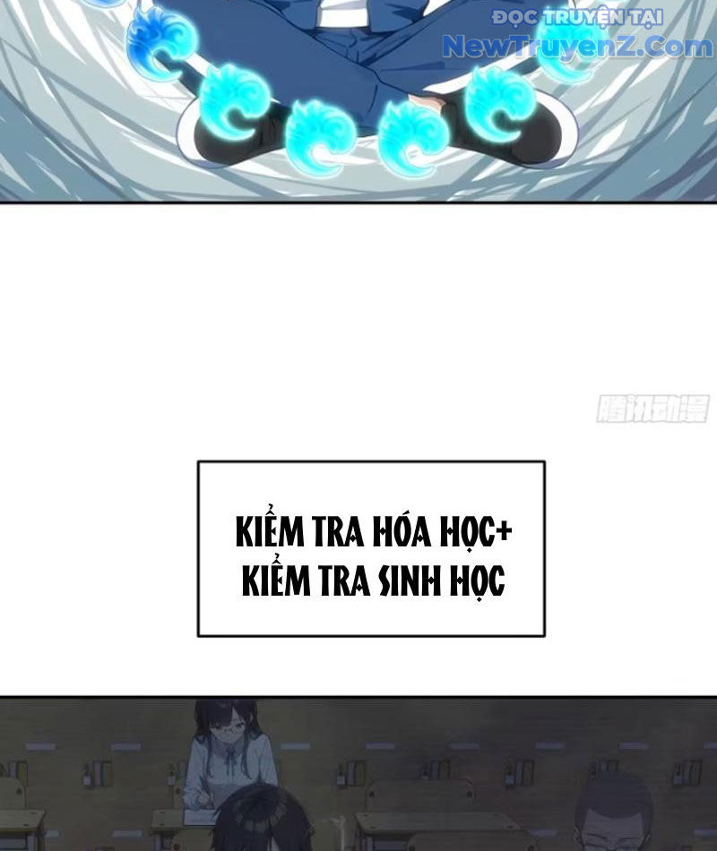 Thật Sự Là Ta Không Muốn Làm Học Thần! Chapter 21 - Trang 11