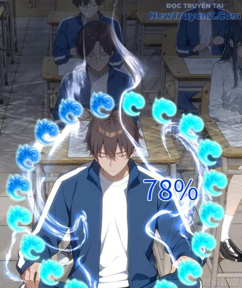 Thật Sự Là Ta Không Muốn Làm Học Thần! Chapter 21 - Trang 12