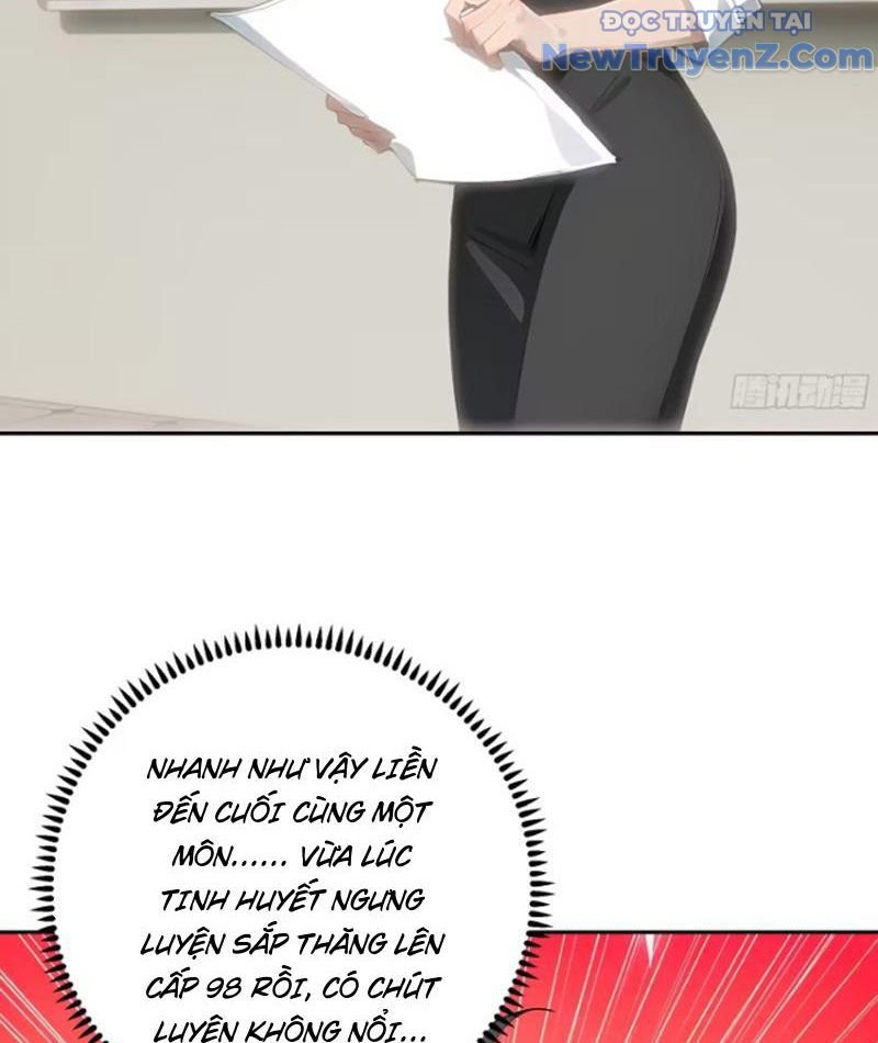 Thật Sự Là Ta Không Muốn Làm Học Thần! Chapter 21 - Trang 15