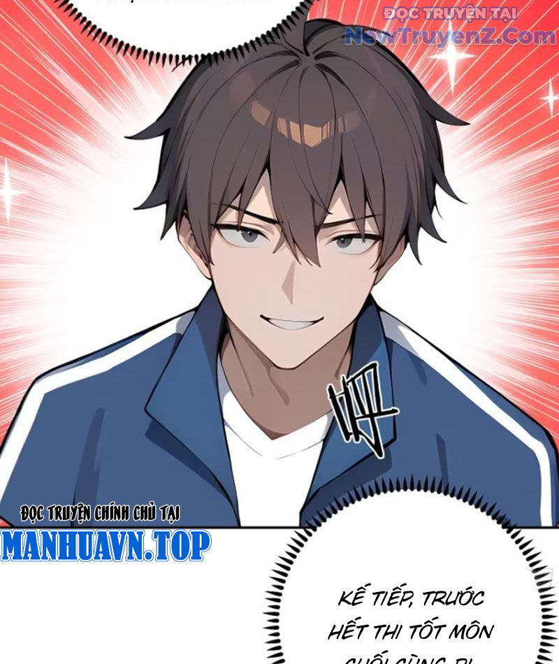 Thật Sự Là Ta Không Muốn Làm Học Thần! Chapter 21 - Trang 16