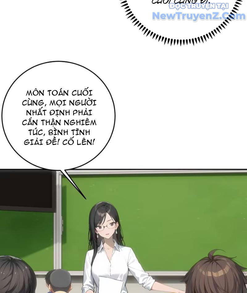 Thật Sự Là Ta Không Muốn Làm Học Thần! Chapter 21 - Trang 17