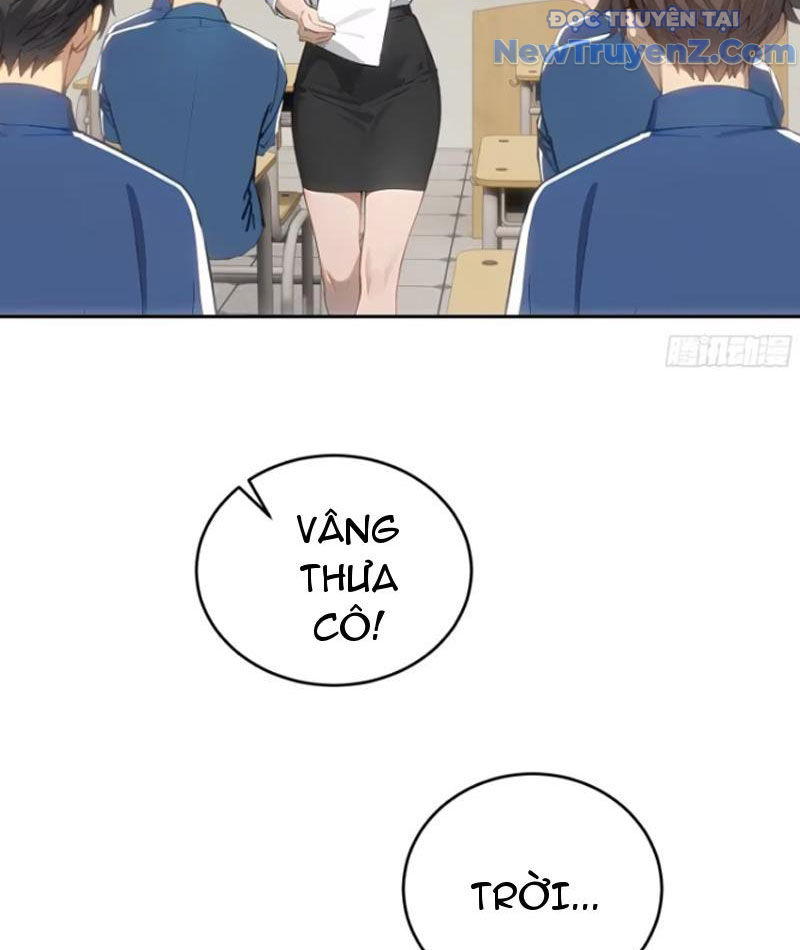 Thật Sự Là Ta Không Muốn Làm Học Thần! Chapter 21 - Trang 18