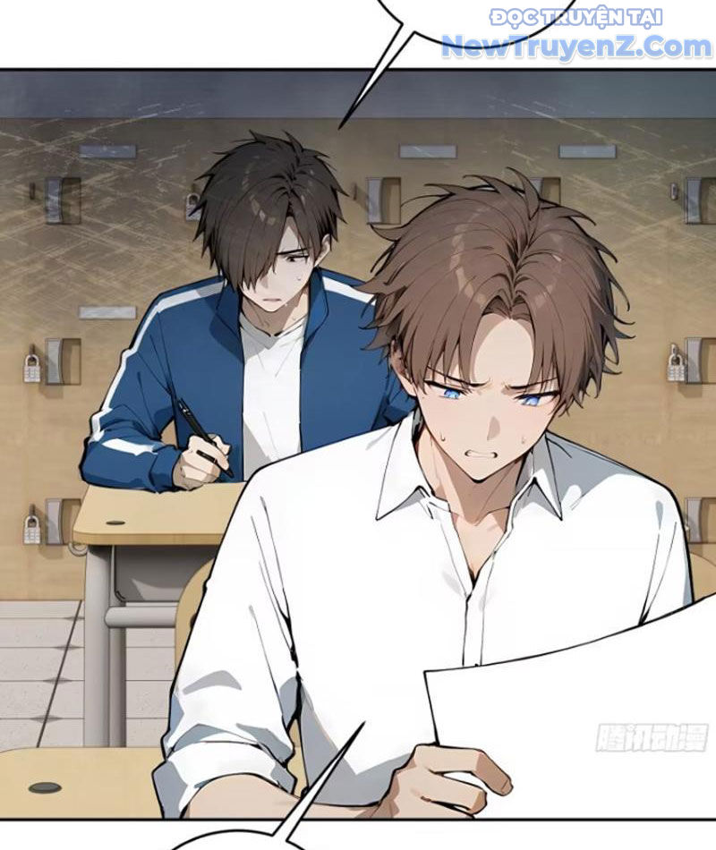 Thật Sự Là Ta Không Muốn Làm Học Thần! Chapter 21 - Trang 19