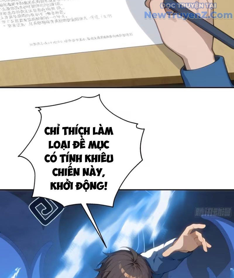 Thật Sự Là Ta Không Muốn Làm Học Thần! Chapter 21 - Trang 23