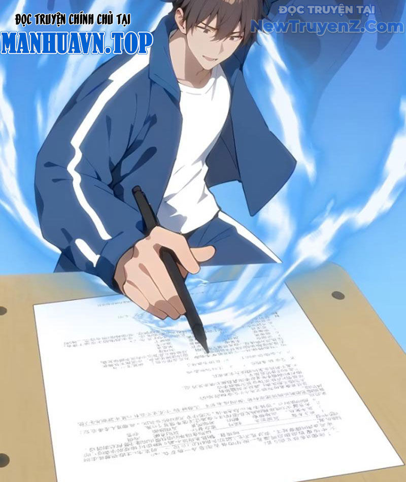 Thật Sự Là Ta Không Muốn Làm Học Thần! Chapter 21 - Trang 24