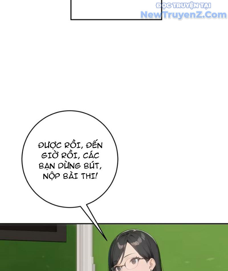 Thật Sự Là Ta Không Muốn Làm Học Thần! Chapter 21 - Trang 27