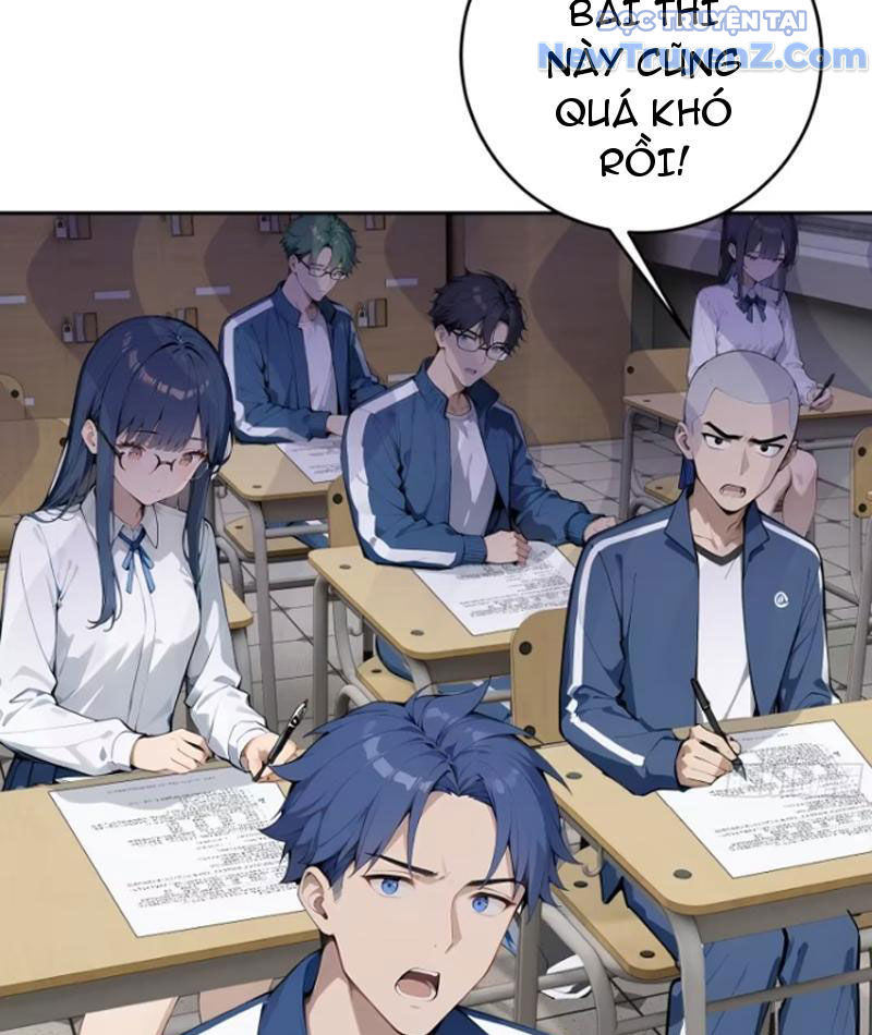 Thật Sự Là Ta Không Muốn Làm Học Thần! Chapter 21 - Trang 29