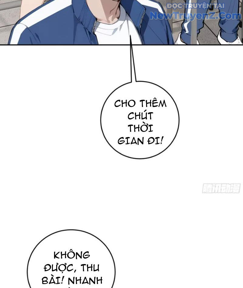Thật Sự Là Ta Không Muốn Làm Học Thần! Chapter 21 - Trang 30