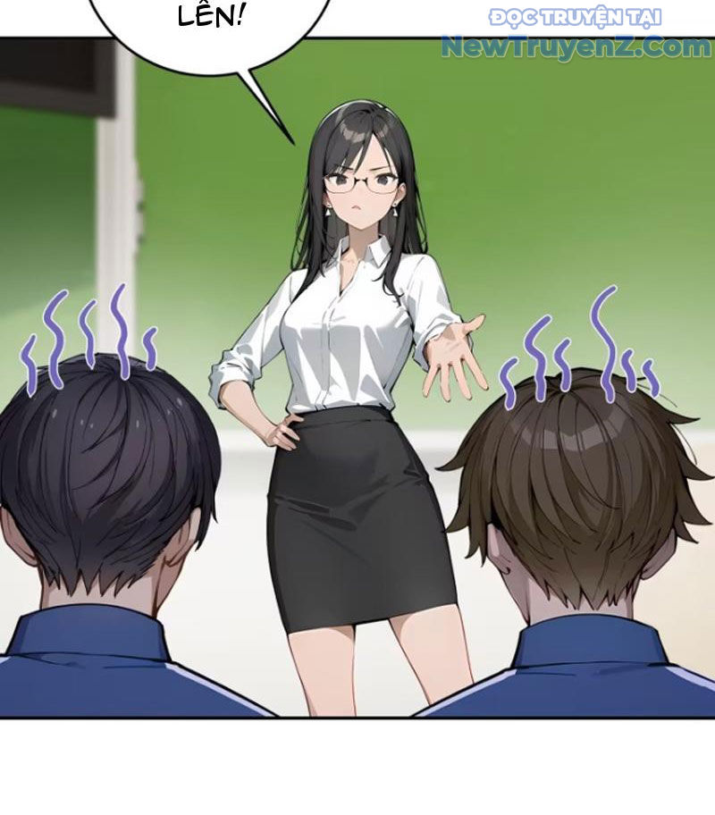 Thật Sự Là Ta Không Muốn Làm Học Thần! Chapter 21 - Trang 31