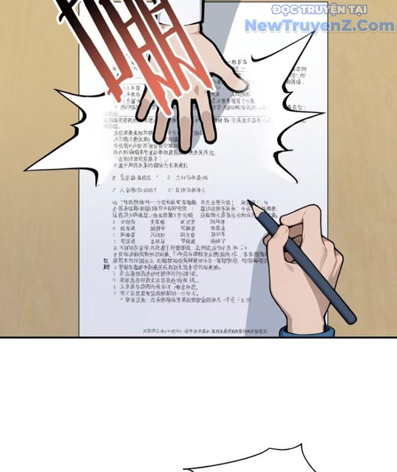 Thật Sự Là Ta Không Muốn Làm Học Thần! Chapter 21 - Trang 34