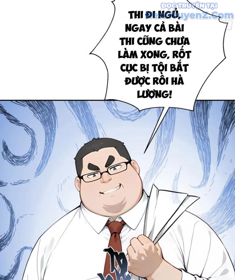 Thật Sự Là Ta Không Muốn Làm Học Thần! Chapter 21 - Trang 35