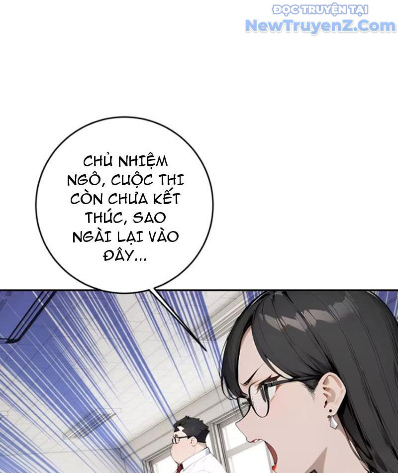 Thật Sự Là Ta Không Muốn Làm Học Thần! Chapter 21 - Trang 37
