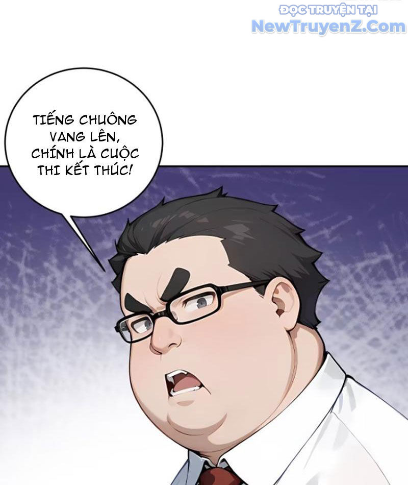 Thật Sự Là Ta Không Muốn Làm Học Thần! Chapter 21 - Trang 39