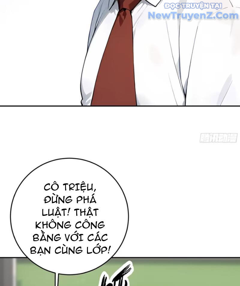 Thật Sự Là Ta Không Muốn Làm Học Thần! Chapter 21 - Trang 40