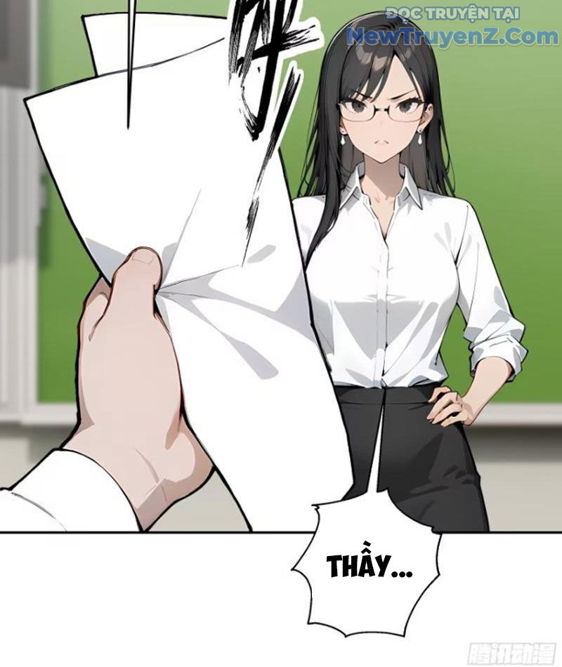 Thật Sự Là Ta Không Muốn Làm Học Thần! Chapter 21 - Trang 41