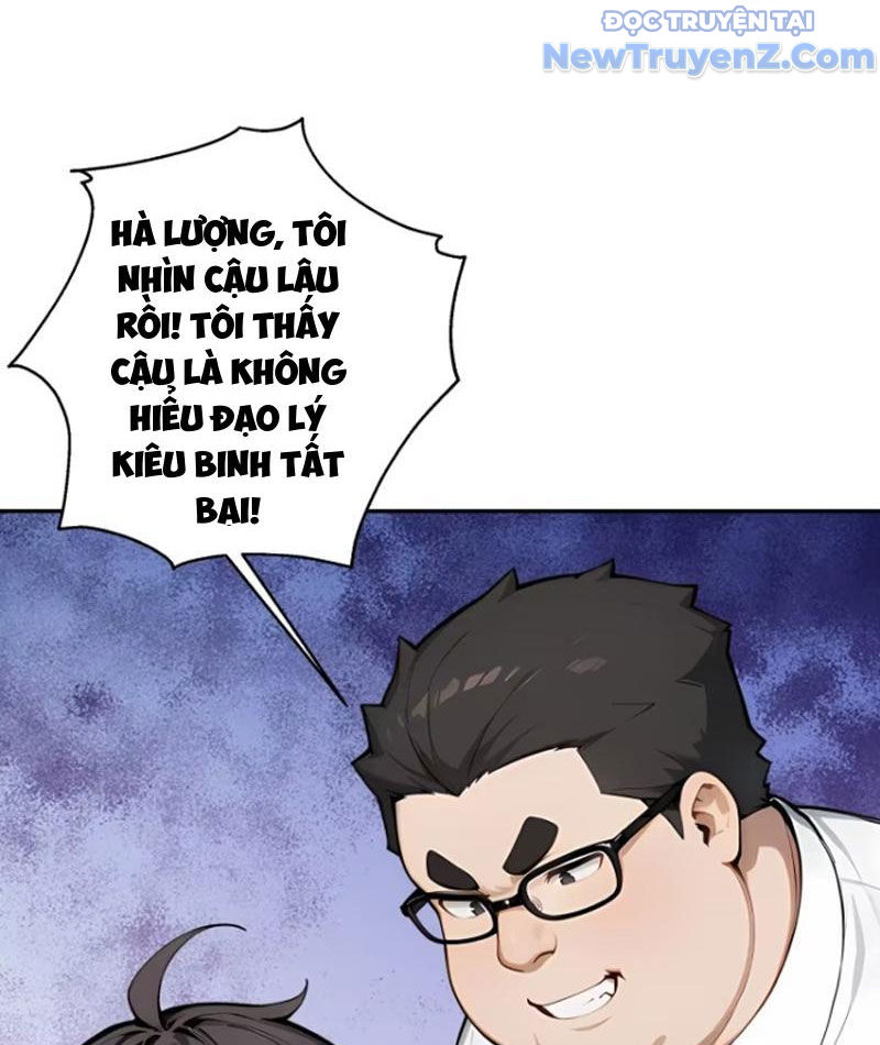 Thật Sự Là Ta Không Muốn Làm Học Thần! Chapter 21 - Trang 42